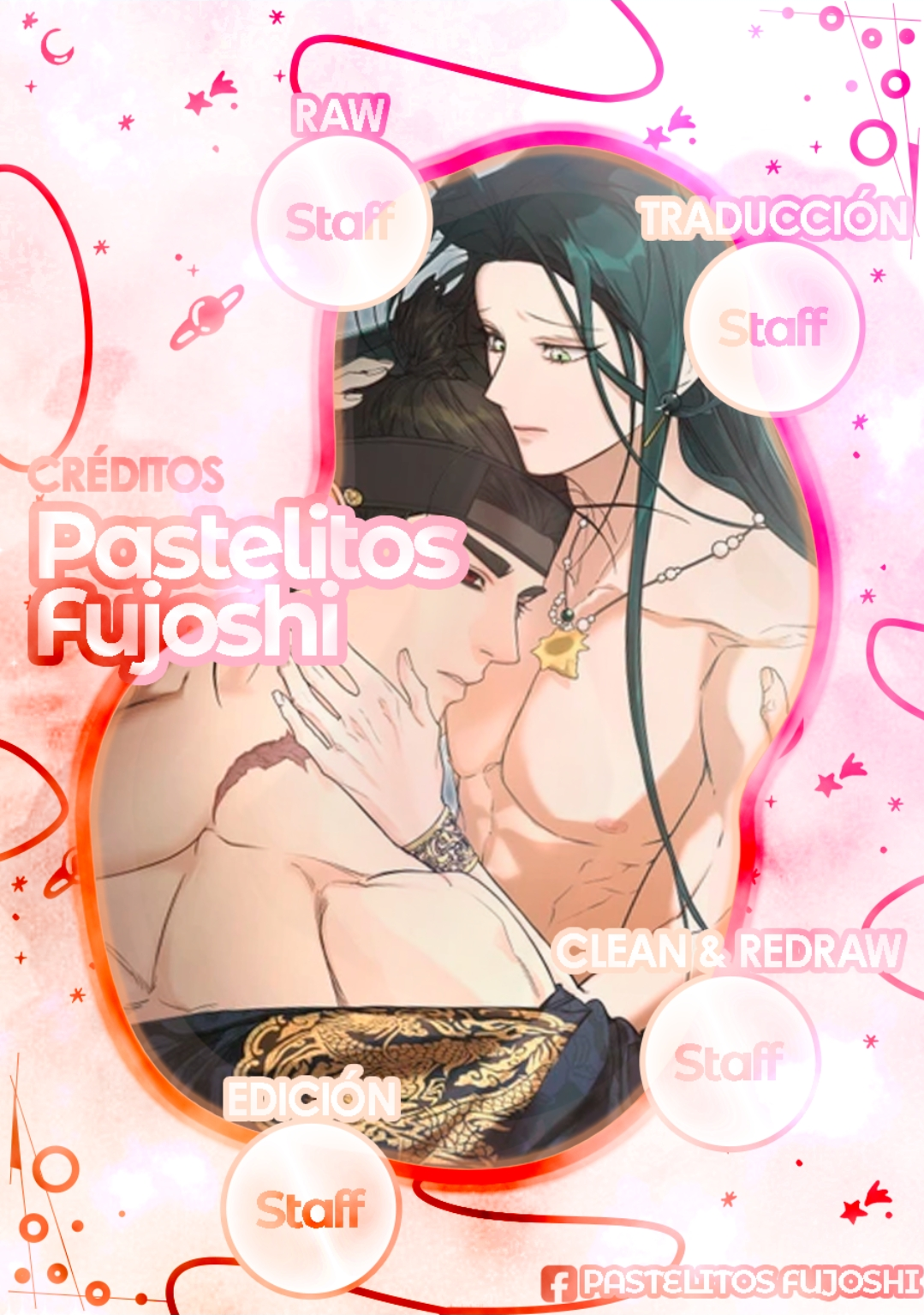 Leyenda de la sirena Capítulo 12 - Page 1