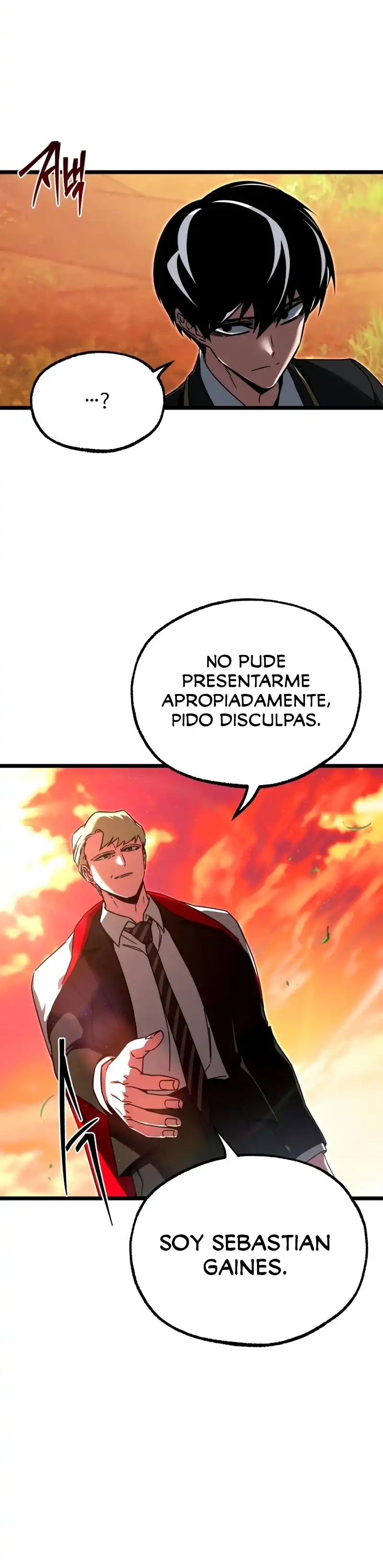 Conquistando la Academia con solo un Cuchillo de Sashimi Capítulo 77 - Page 20