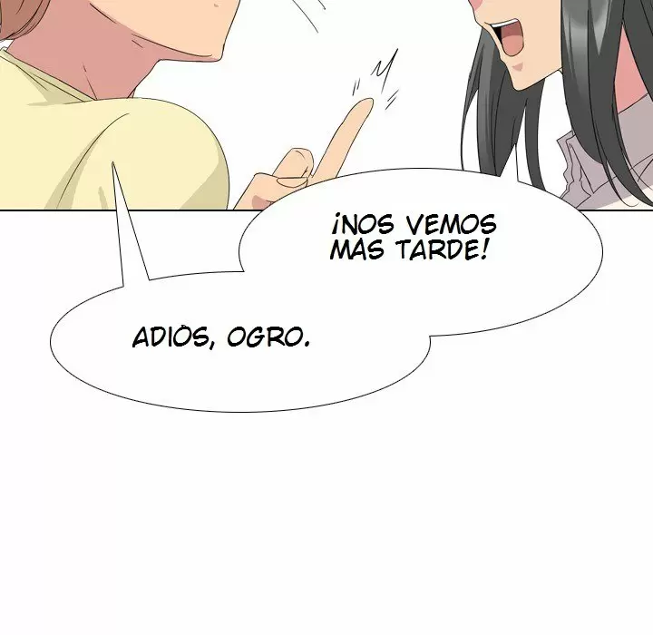 El diario secreto de mi hermana Capítulo 0 - Page 18