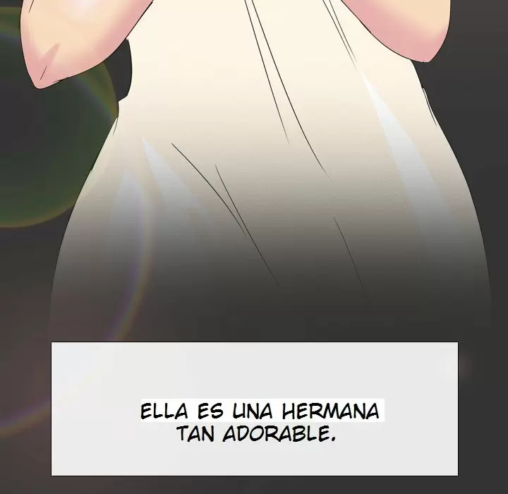 El diario secreto de mi hermana Capítulo 0 - Page 29