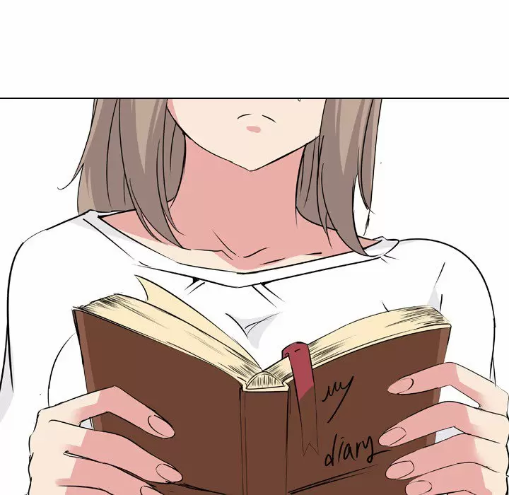 El diario secreto de mi hermana Capítulo 0 - Page 46