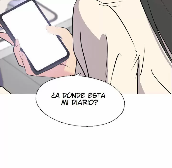 El diario secreto de mi hermana Capítulo 0 - Page 71