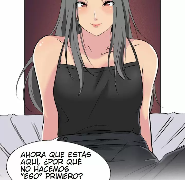 El diario secreto de mi hermana Capítulo 0 - Page 94
