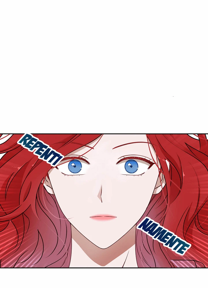 Parece que me encuentro en el mundo de un juego de harem inverso Capítulo 1 - Page 14