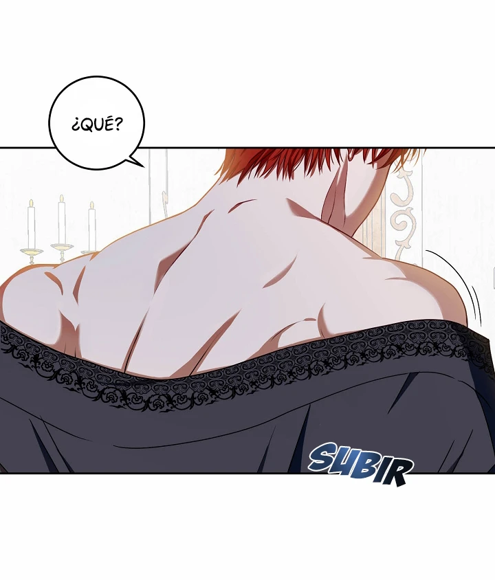 Parece que me encuentro en el mundo de un juego de harem inverso Capítulo 1 - Page 30