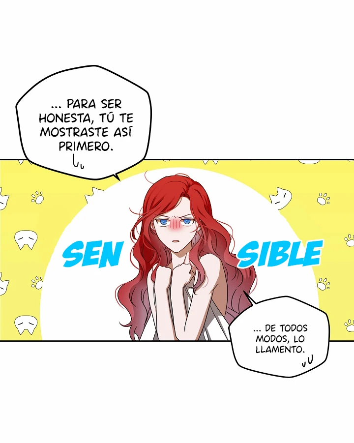 Parece que me encuentro en el mundo de un juego de harem inverso Capítulo 1 - Page 32