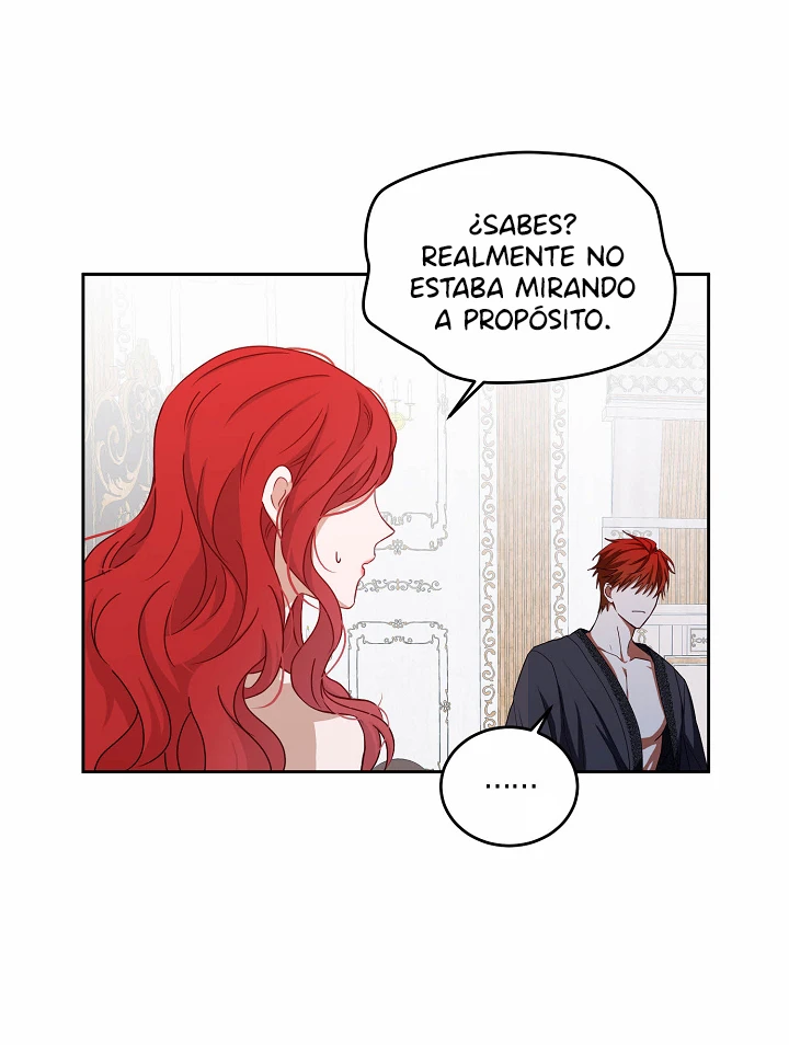 Parece que me encuentro en el mundo de un juego de harem inverso Capítulo 1 - Page 33