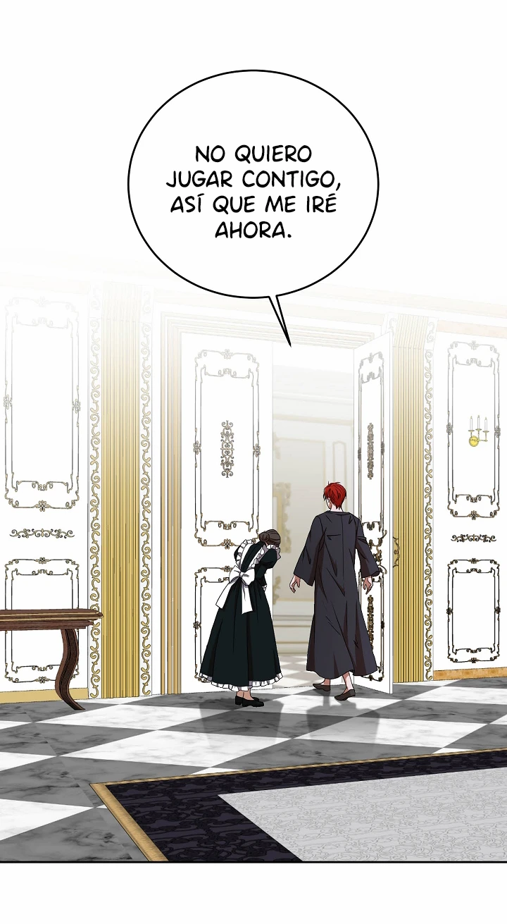 Parece que me encuentro en el mundo de un juego de harem inverso Capítulo 1 - Page 37