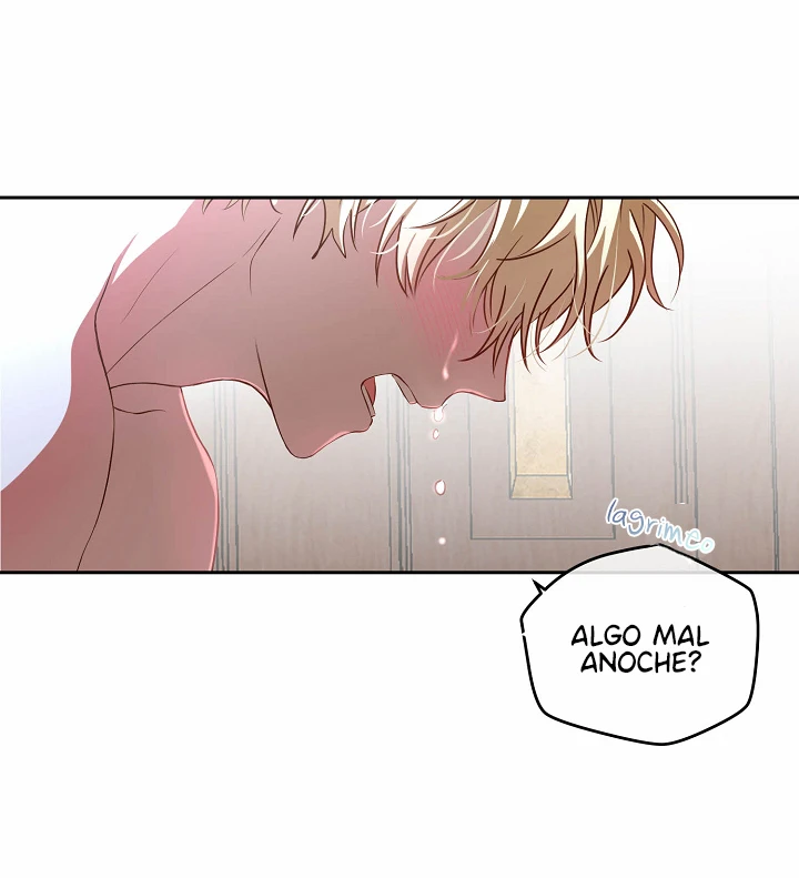 Parece que me encuentro en el mundo de un juego de harem inverso Capítulo 1 - Page 43