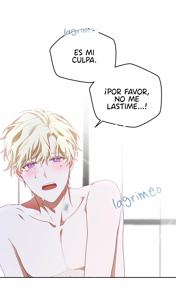 Parece que me encuentro en el mundo de un juego de harem inverso Capítulo 1 - Page 44