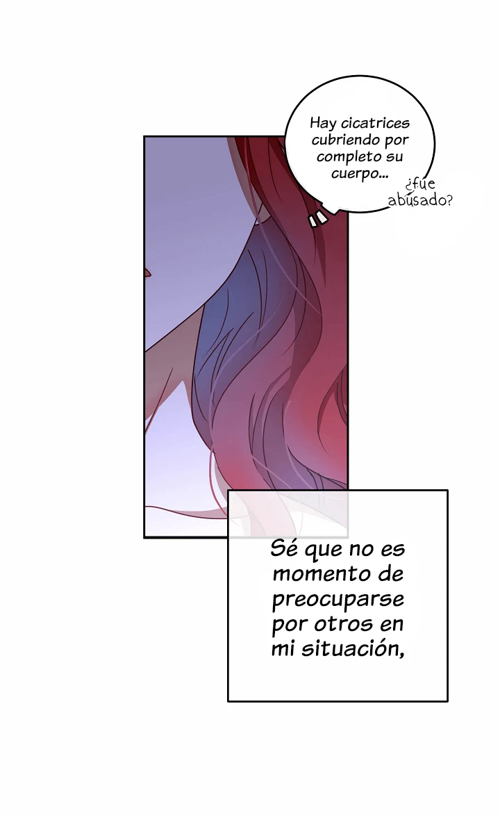 Parece que me encuentro en el mundo de un juego de harem inverso Capítulo 1 - Page 46