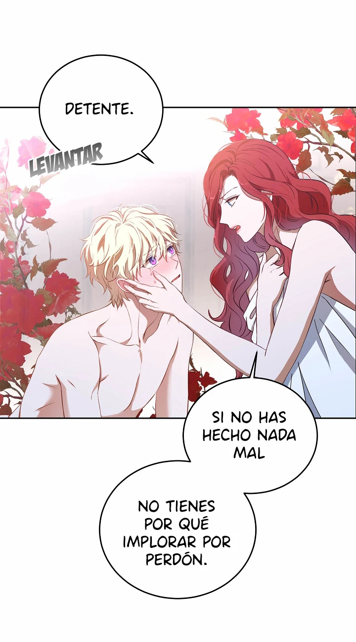 Parece que me encuentro en el mundo de un juego de harem inverso Capítulo 1 - Page 48