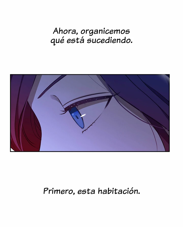 Parece que me encuentro en el mundo de un juego de harem inverso Capítulo 1 - Page 52
