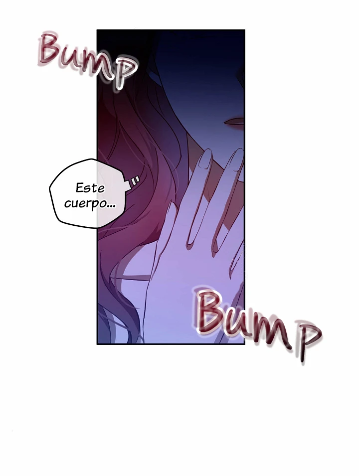 Parece que me encuentro en el mundo de un juego de harem inverso Capítulo 1 - Page 56