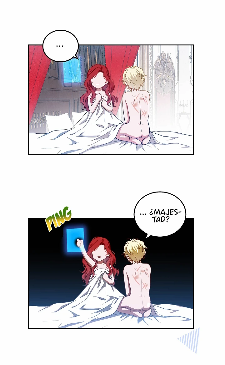 Parece que me encuentro en el mundo de un juego de harem inverso Capítulo 1 - Page 61