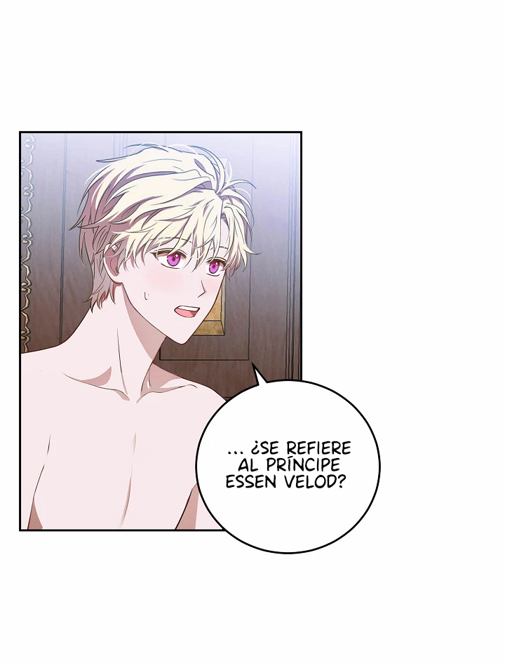 Parece que me encuentro en el mundo de un juego de harem inverso Capítulo 1 - Page 68