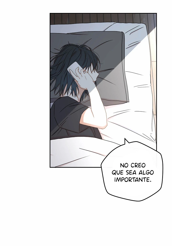 Parece que me encuentro en el mundo de un juego de harem inverso Capítulo 1 - Page 7
