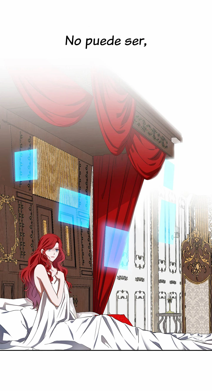 Parece que me encuentro en el mundo de un juego de harem inverso Capítulo 1 - Page 72