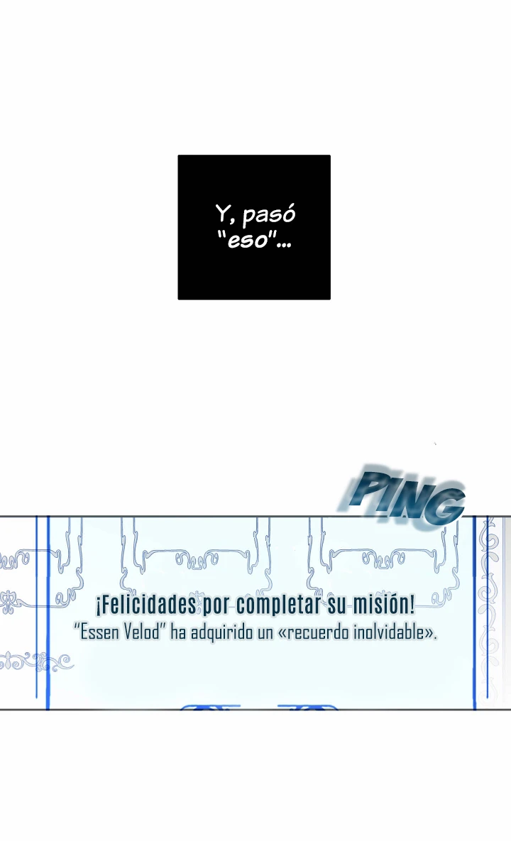 Parece que me encuentro en el mundo de un juego de harem inverso Capítulo 1 - Page 74