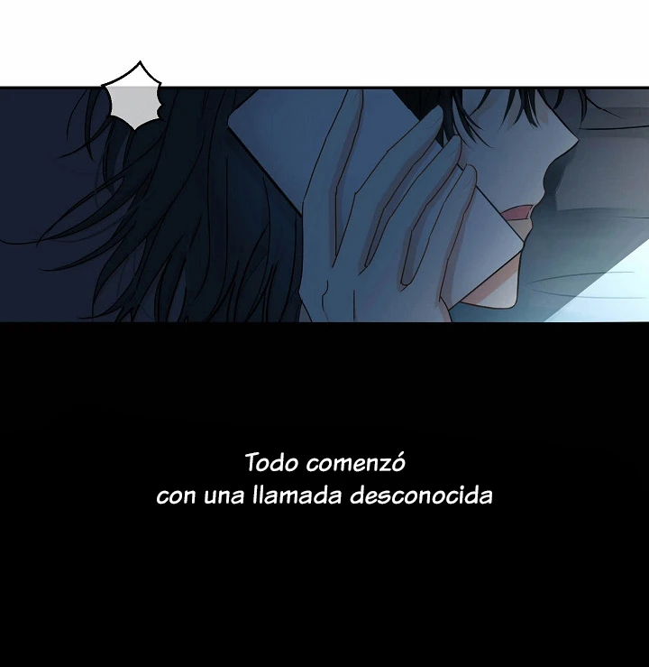 Parece que me encuentro en el mundo de un juego de harem inverso Capítulo 1 - Page 8
