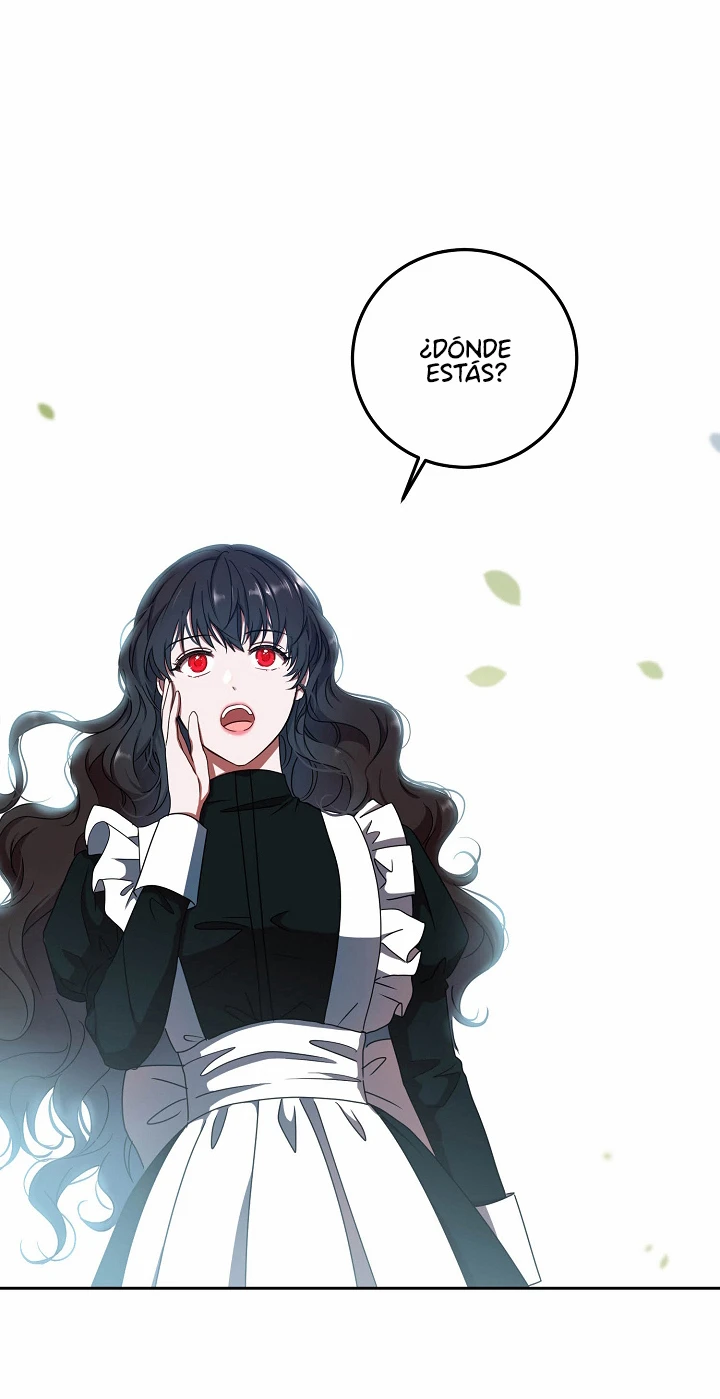 Parece que me encuentro en el mundo de un juego de harem inverso Capítulo 10 - Page 23