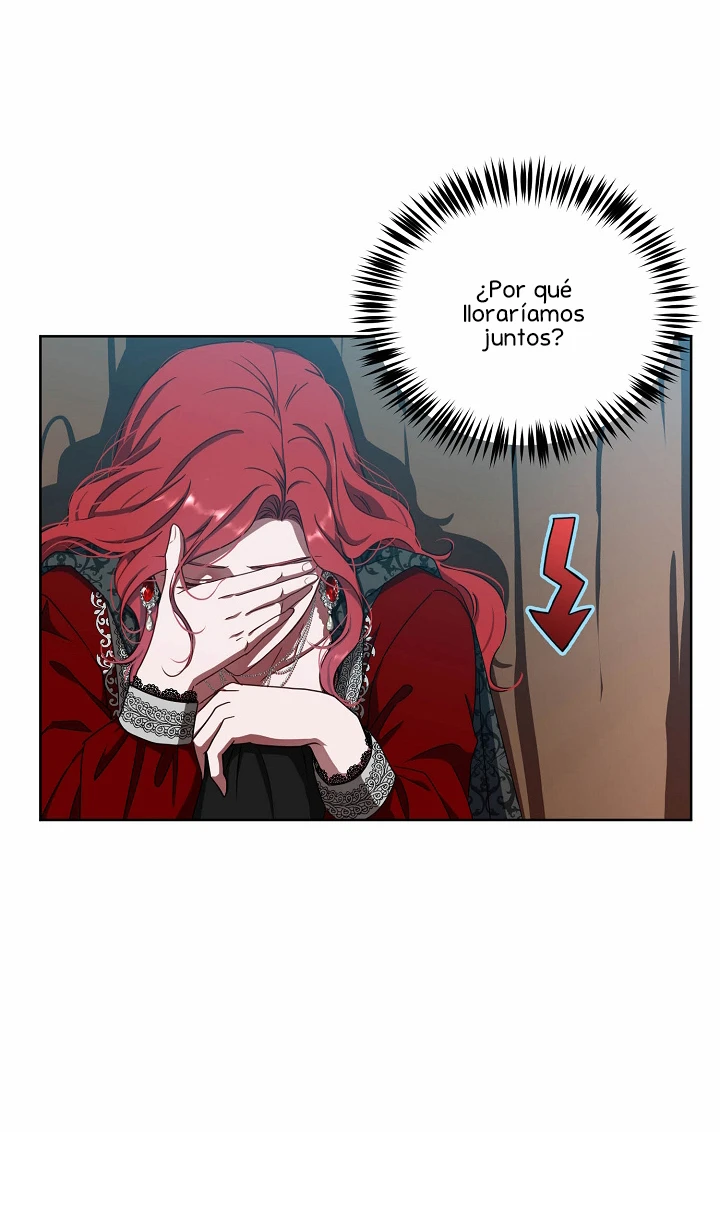 Parece que me encuentro en el mundo de un juego de harem inverso Capítulo 10 - Page 27