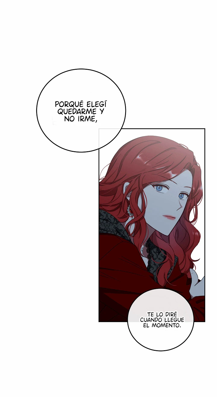 Parece que me encuentro en el mundo de un juego de harem inverso Capítulo 10 - Page 33