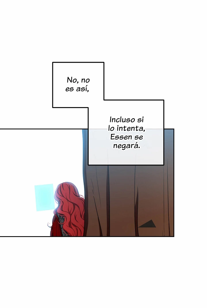 Parece que me encuentro en el mundo de un juego de harem inverso Capítulo 10 - Page 41