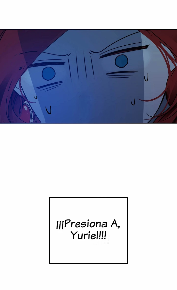 Parece que me encuentro en el mundo de un juego de harem inverso Capítulo 10 - Page 44