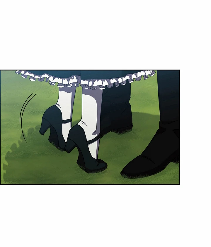 Parece que me encuentro en el mundo de un juego de harem inverso Capítulo 10 - Page 47