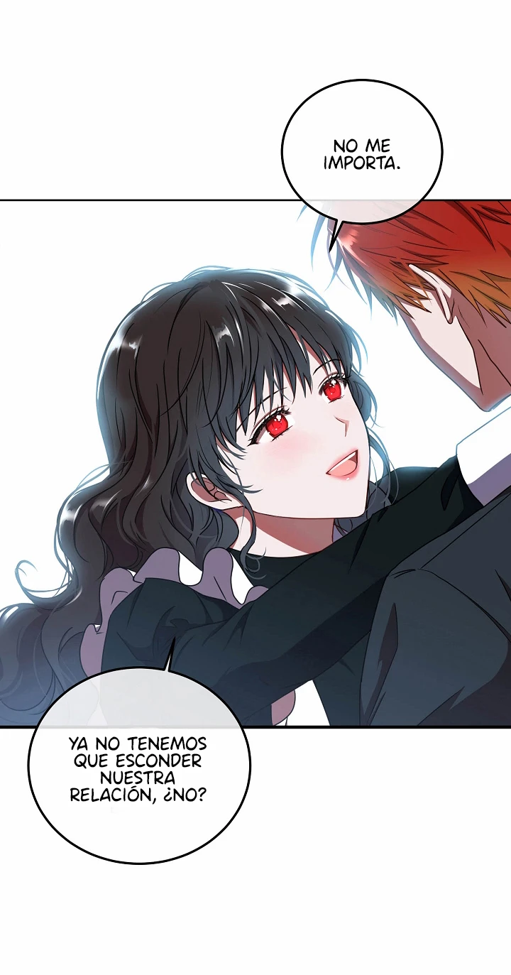 Parece que me encuentro en el mundo de un juego de harem inverso Capítulo 10 - Page 51