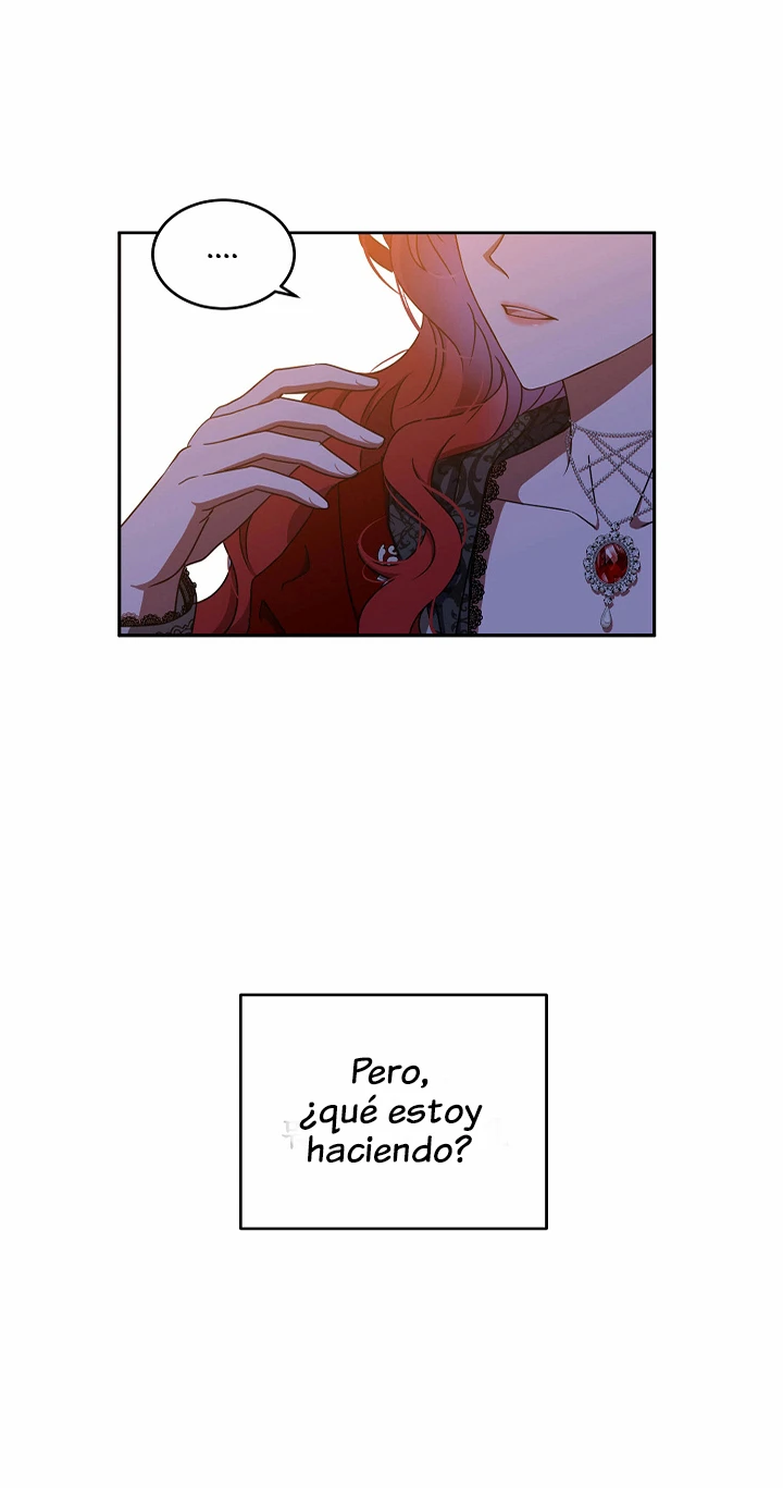 Parece que me encuentro en el mundo de un juego de harem inverso Capítulo 10 - Page 58