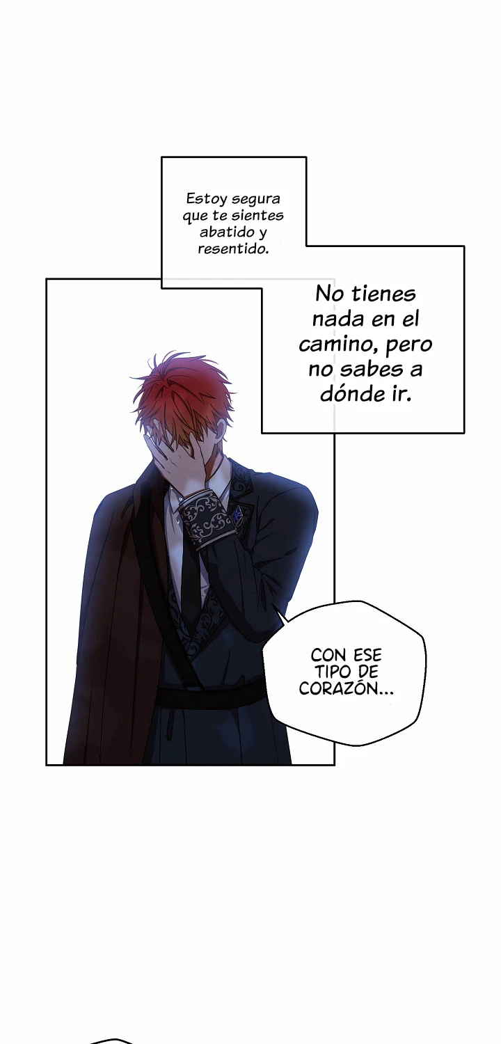 Parece que me encuentro en el mundo de un juego de harem inverso Capítulo 10 - Page 6