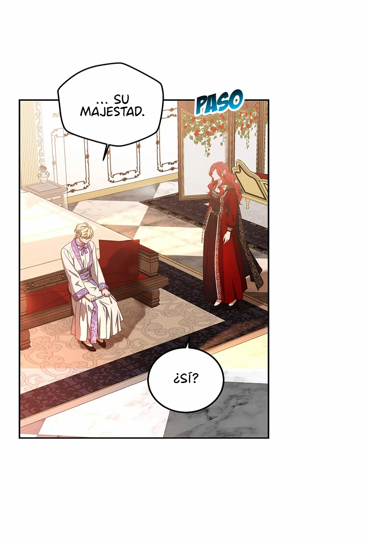 Parece que me encuentro en el mundo de un juego de harem inverso Capítulo 10 - Page 62