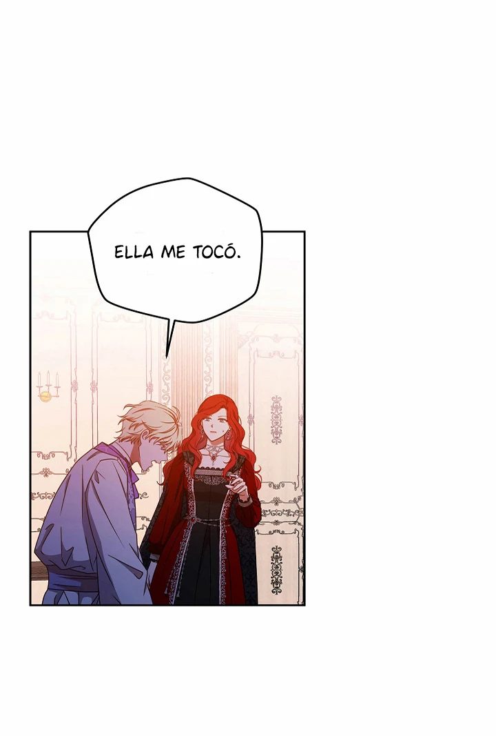 Parece que me encuentro en el mundo de un juego de harem inverso Capítulo 10 - Page 64