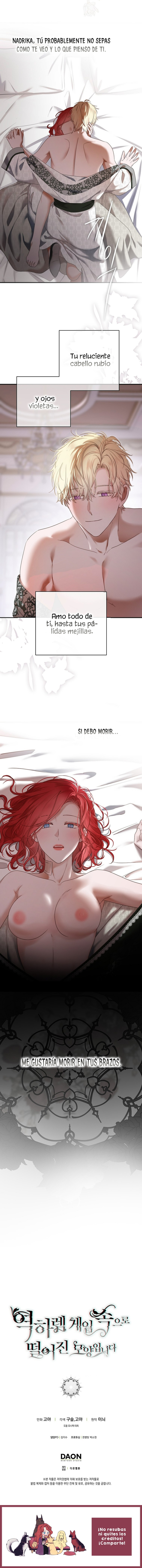 Parece que me encuentro en el mundo de un juego de harem inverso Capítulo 100 - Page 10