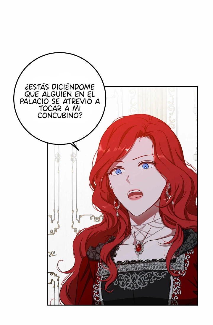 Parece que me encuentro en el mundo de un juego de harem inverso Capítulo 11 - Page 13