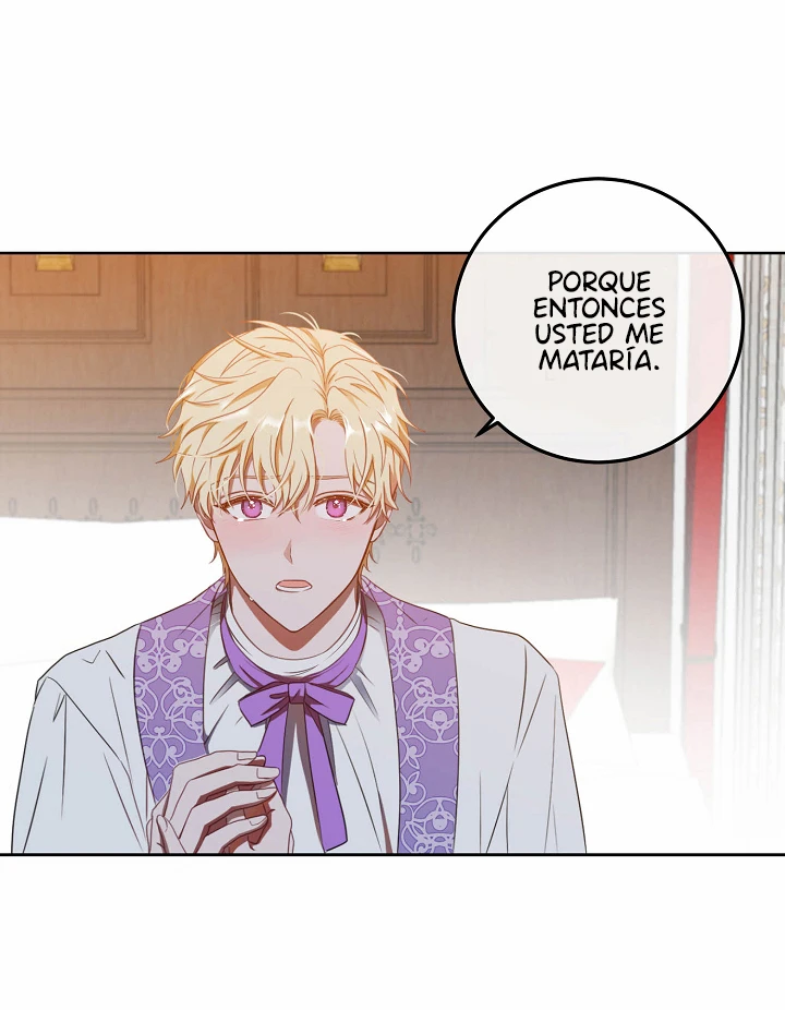 Parece que me encuentro en el mundo de un juego de harem inverso Capítulo 11 - Page 17