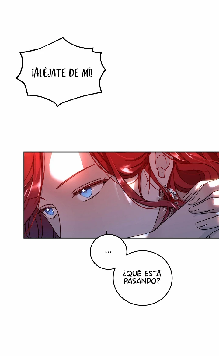 Parece que me encuentro en el mundo de un juego de harem inverso Capítulo 11 - Page 29