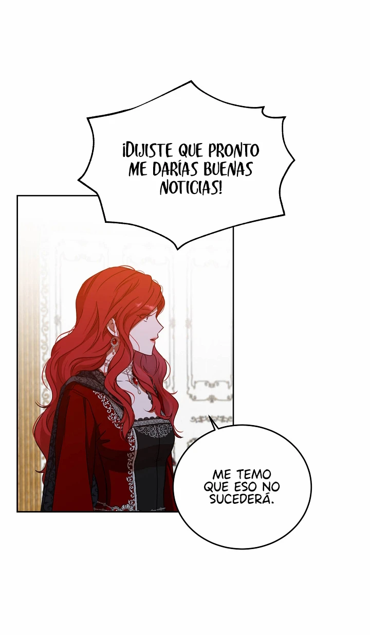 Parece que me encuentro en el mundo de un juego de harem inverso Capítulo 11 - Page 35