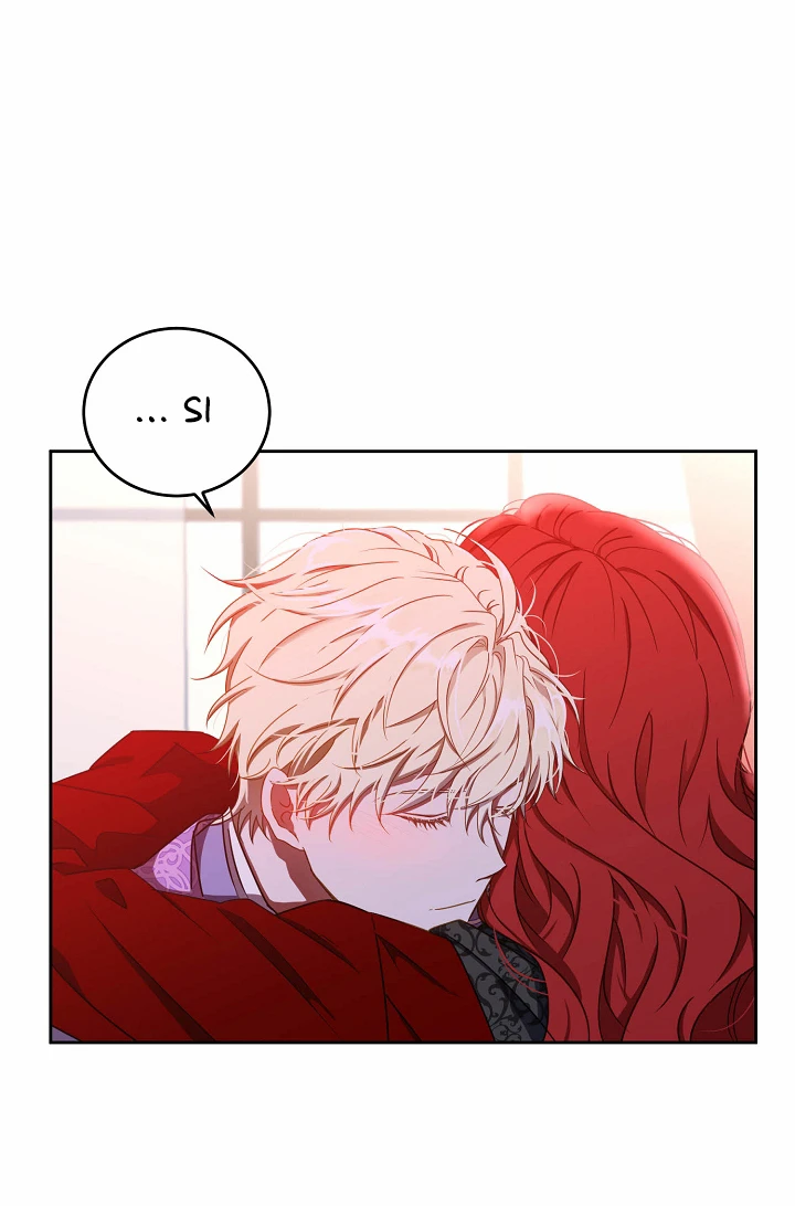 Parece que me encuentro en el mundo de un juego de harem inverso Capítulo 11 - Page 45