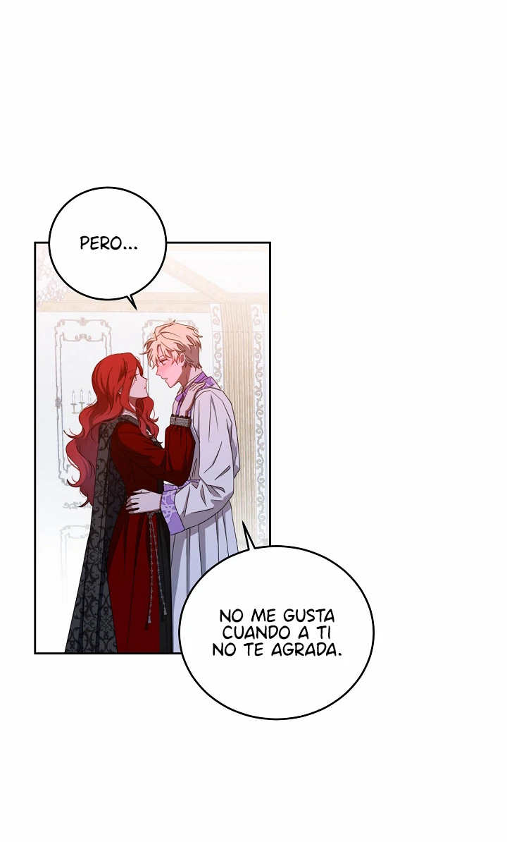 Parece que me encuentro en el mundo de un juego de harem inverso Capítulo 11 - Page 48
