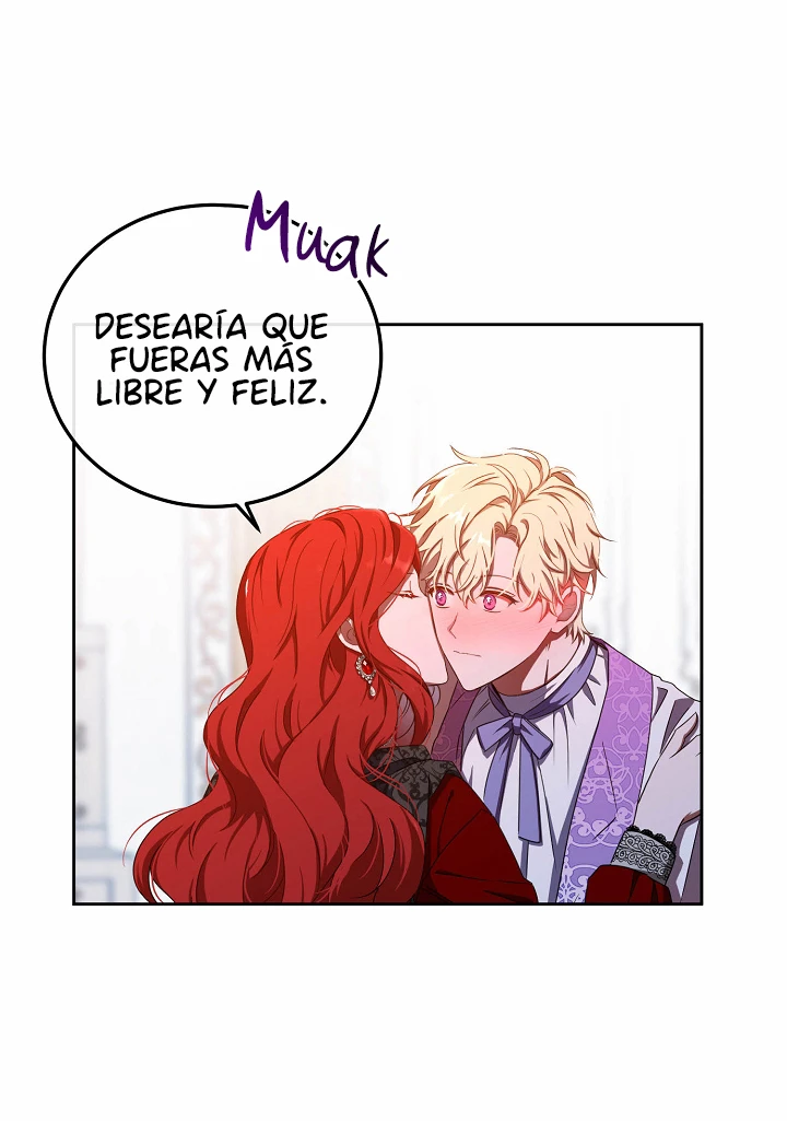 Parece que me encuentro en el mundo de un juego de harem inverso Capítulo 11 - Page 51