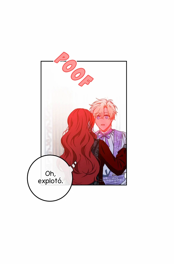 Parece que me encuentro en el mundo de un juego de harem inverso Capítulo 11 - Page 52