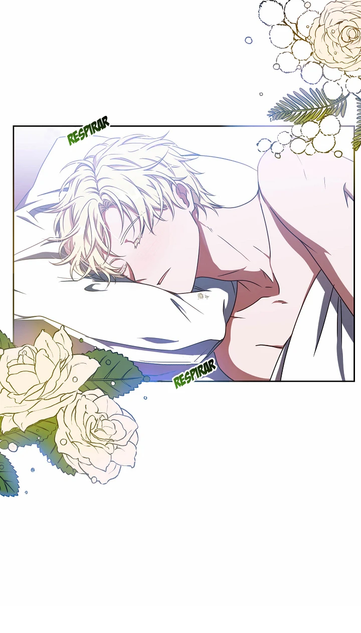 Parece que me encuentro en el mundo de un juego de harem inverso Capítulo 11 - Page 56