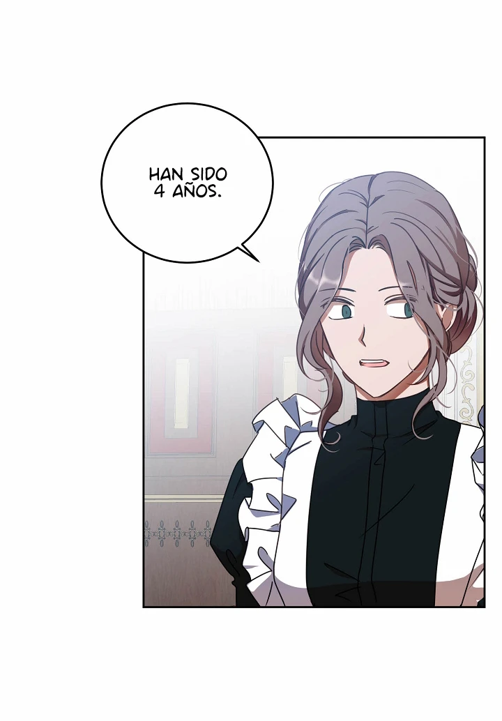 Parece que me encuentro en el mundo de un juego de harem inverso Capítulo 11 - Page 59