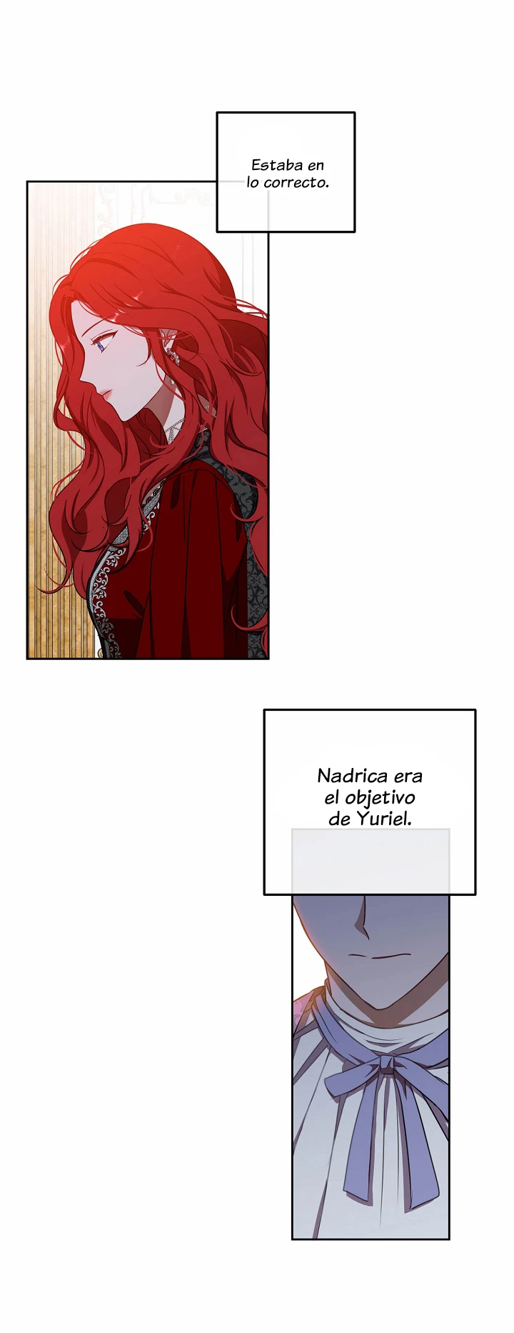 Parece que me encuentro en el mundo de un juego de harem inverso Capítulo 11 - Page 6