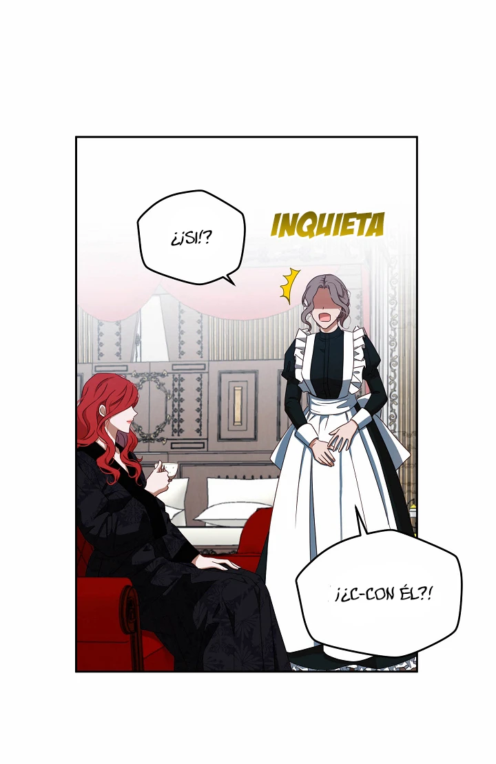 Parece que me encuentro en el mundo de un juego de harem inverso Capítulo 11 - Page 62