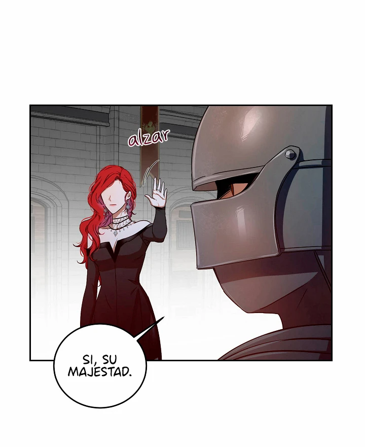 Parece que me encuentro en el mundo de un juego de harem inverso Capítulo 12 - Page 11