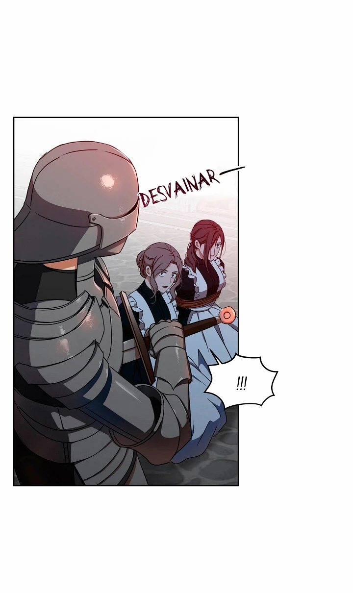 Parece que me encuentro en el mundo de un juego de harem inverso Capítulo 12 - Page 12